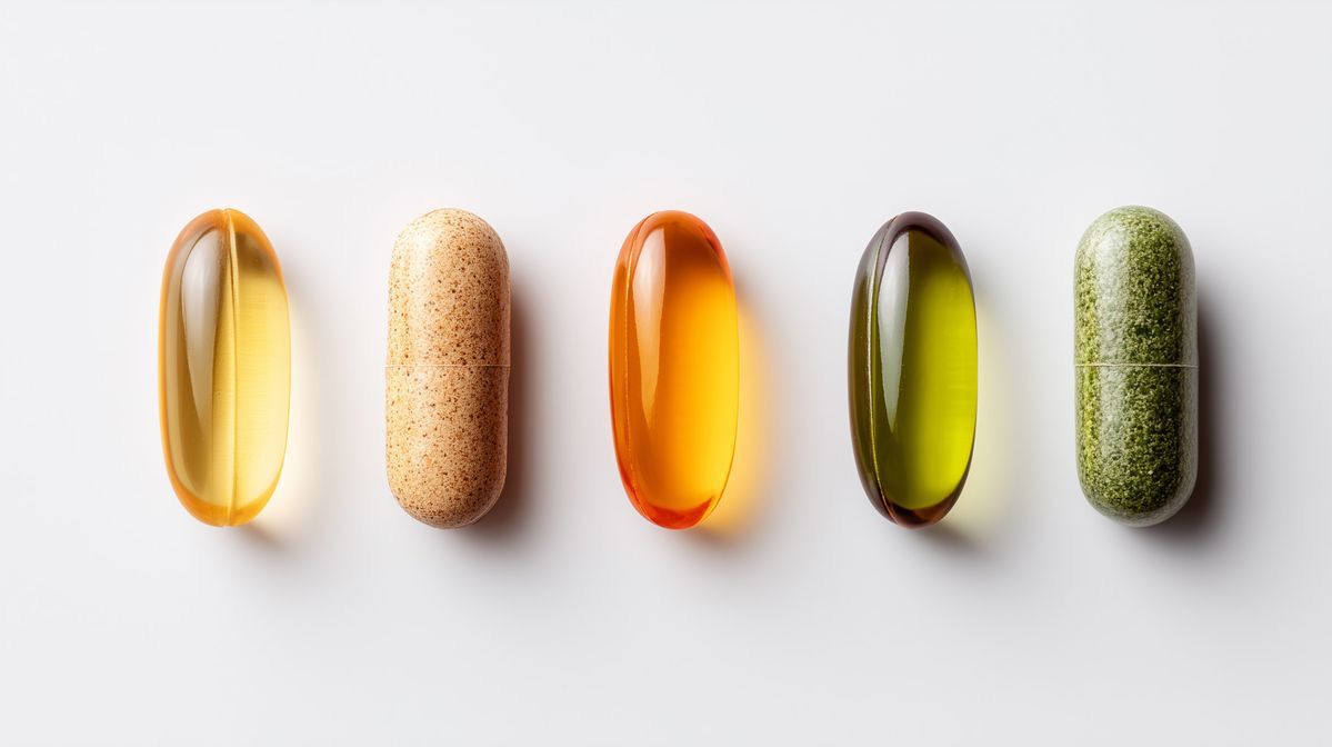 Geração Z e O Mercado de Suplementos no Brasil